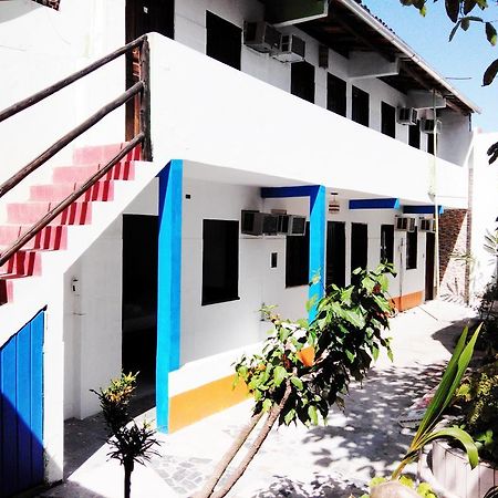 Itacare Hostel Exterior photo