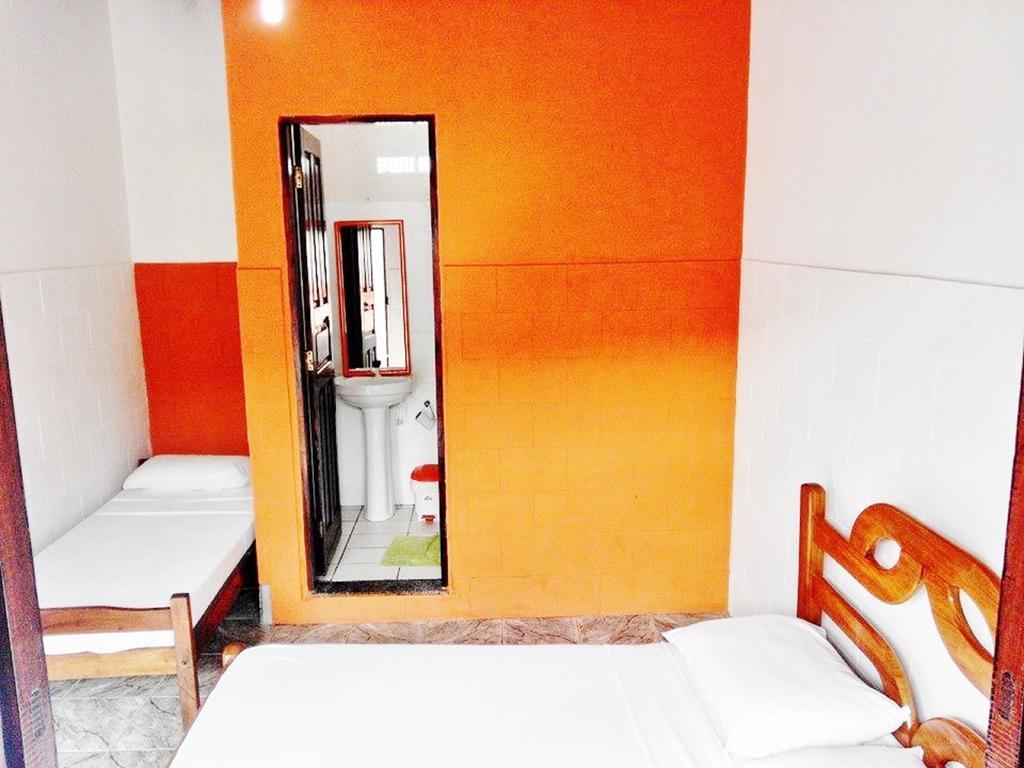 Itacare Hostel Room photo